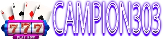CAMPION303